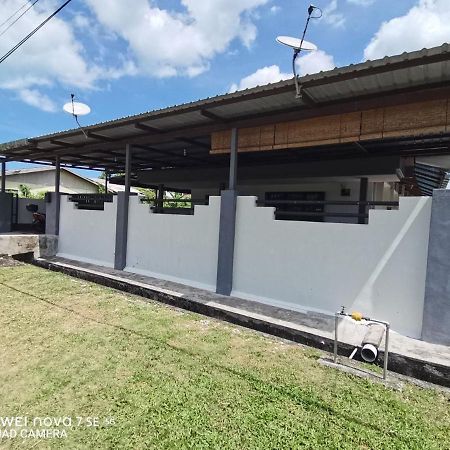 Singleisure Holiday House Mersing Exterior photo