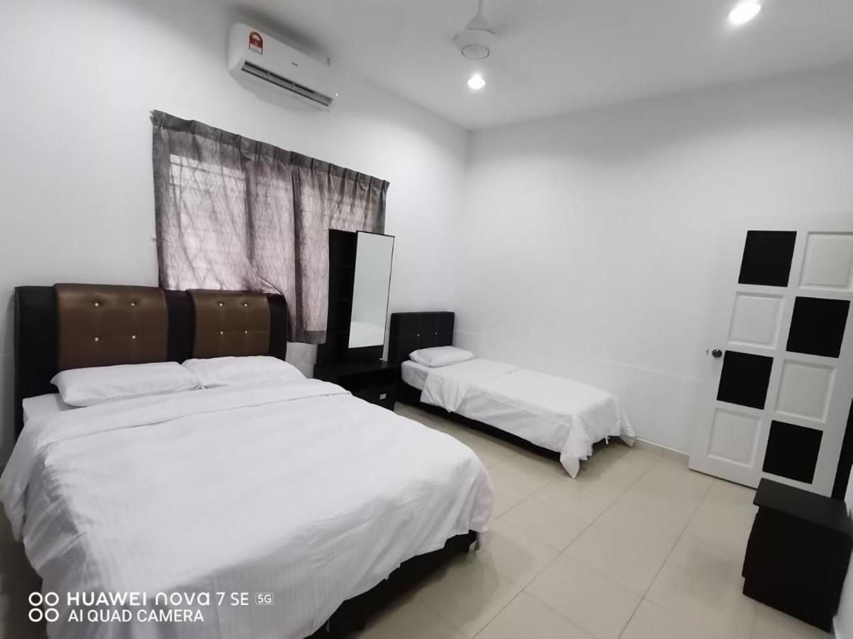 Singleisure Holiday House Mersing Exterior photo