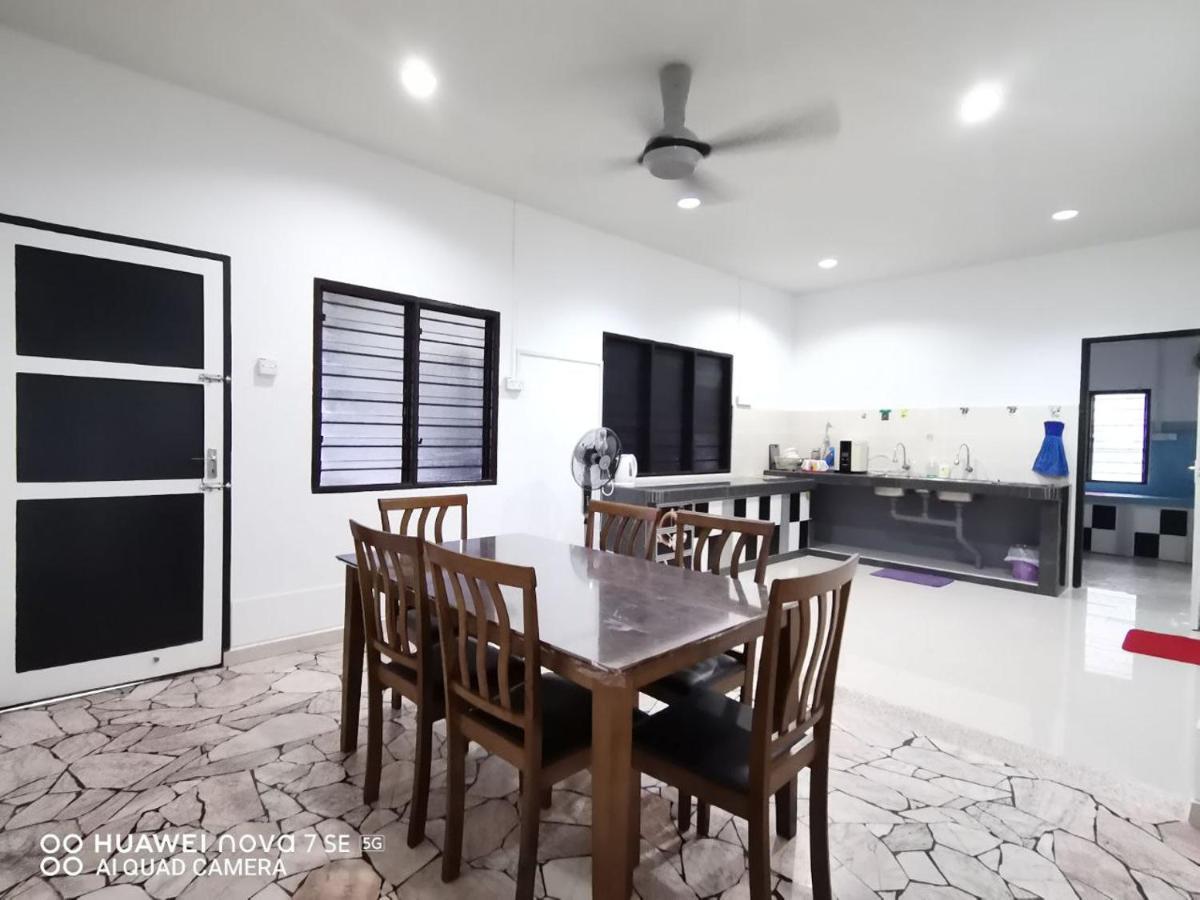 Singleisure Holiday House Mersing Exterior photo