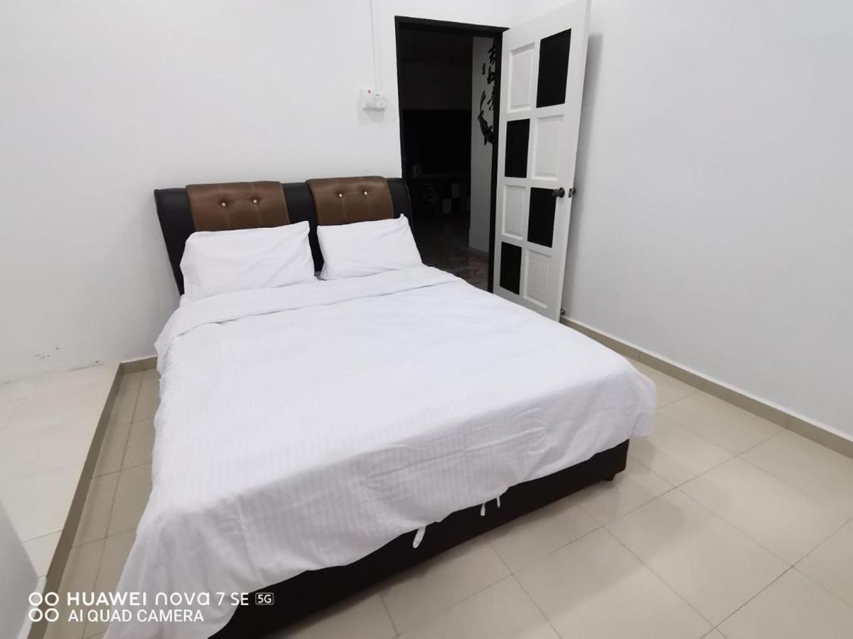 Singleisure Holiday House Mersing Exterior photo