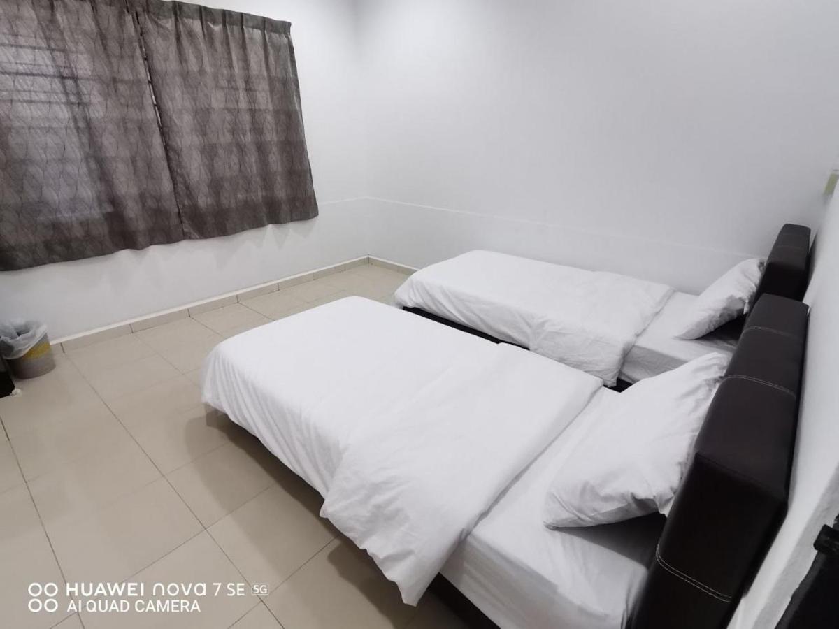 Singleisure Holiday House Mersing Exterior photo