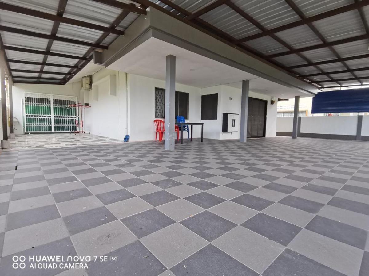 Singleisure Holiday House Mersing Exterior photo
