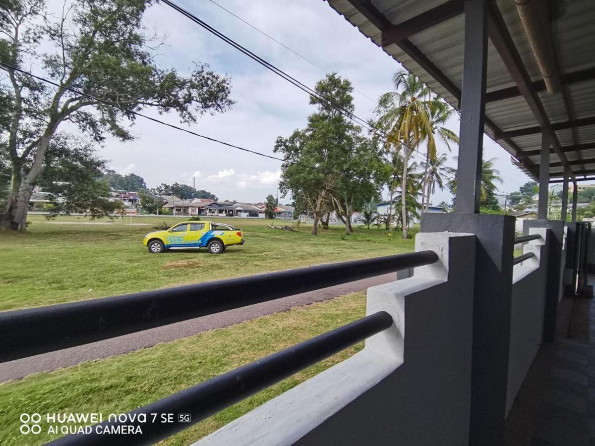 Singleisure Holiday House Mersing Exterior photo