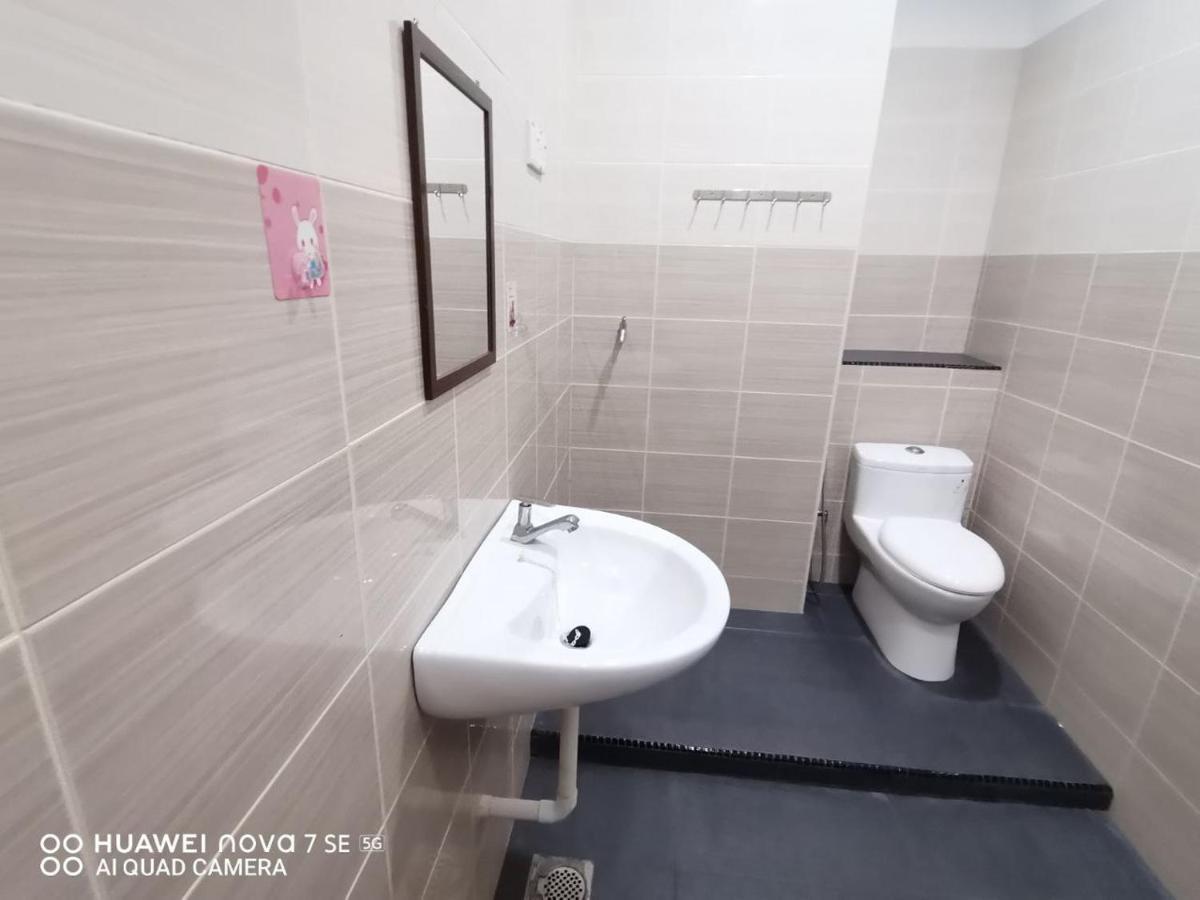 Singleisure Holiday House Mersing Exterior photo