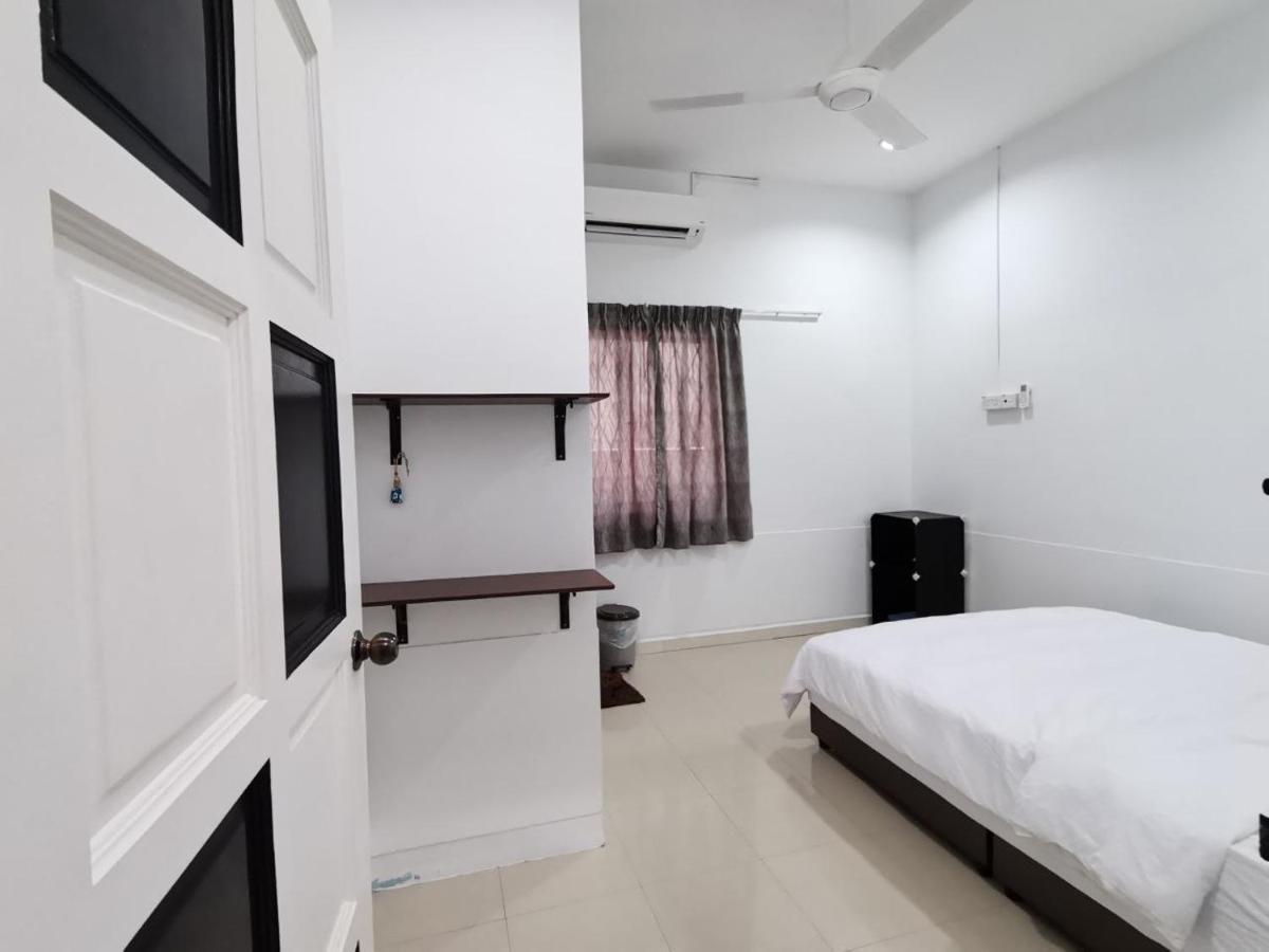 Singleisure Holiday House Mersing Exterior photo