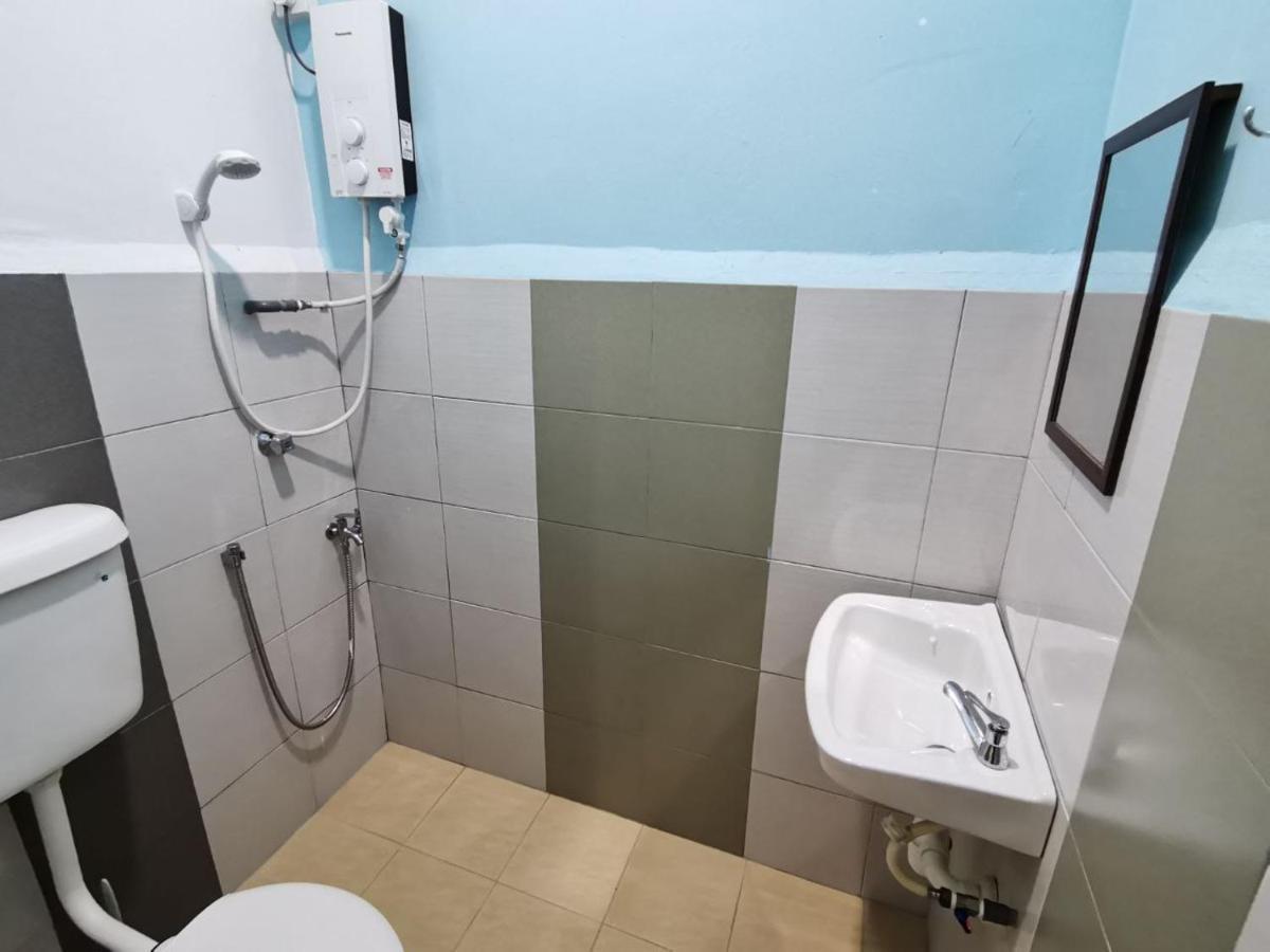Singleisure Holiday House Mersing Exterior photo