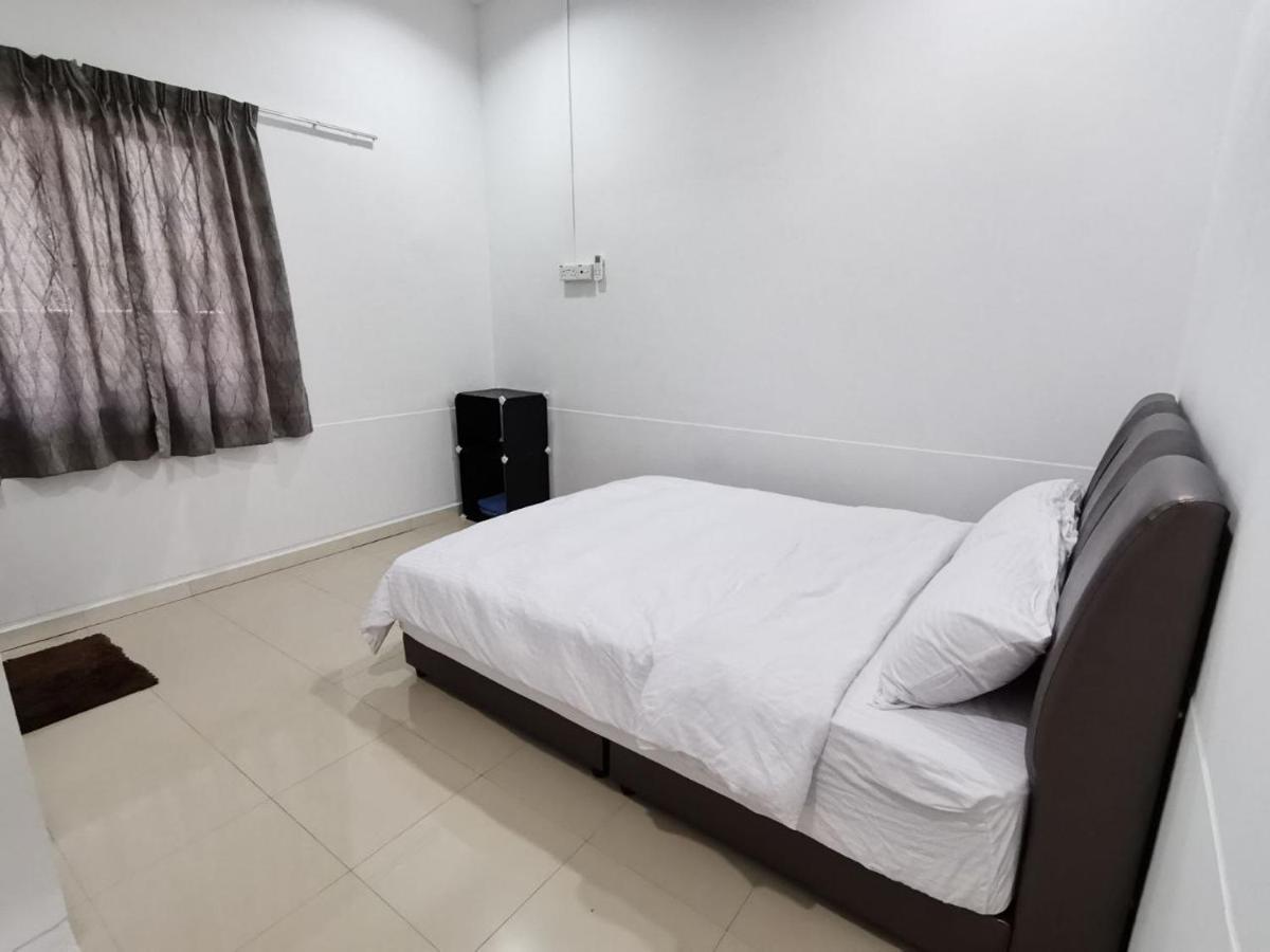 Singleisure Holiday House Mersing Exterior photo