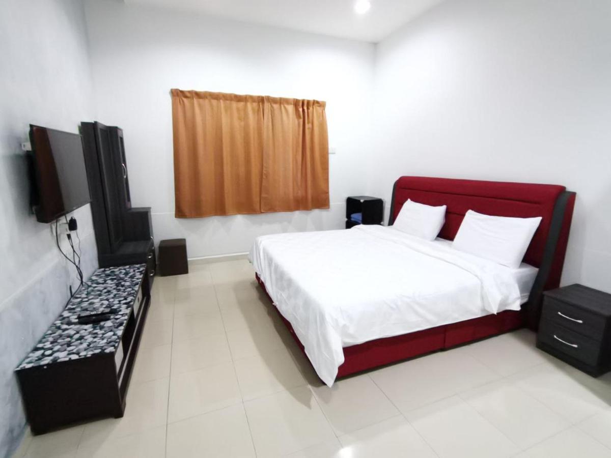 Singleisure Holiday House Mersing Exterior photo