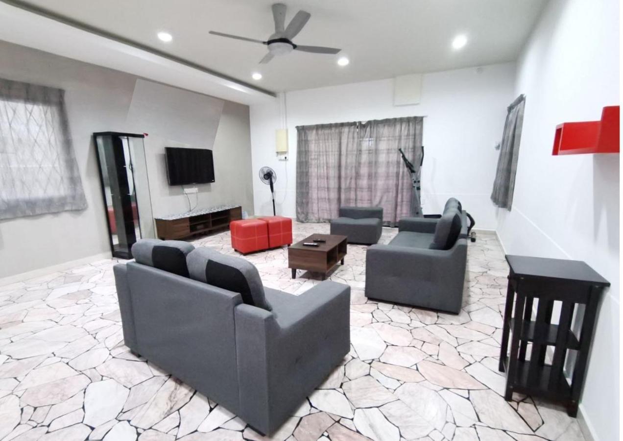 Singleisure Holiday House Mersing Exterior photo